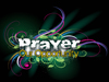 Prayer: Our Opportunity!