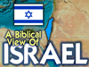 A Biblical History Of Israel (Pt1)!