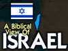 A Biblical History Of Israel (Pt2)!