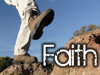 FAITH: My Foundation!