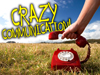 Crazy Communication!