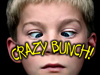 Crazy Bunch!