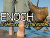 Enoch: A Testimony Translated
