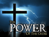 The Power Of The Cross!