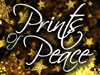 Prints Of Peace!