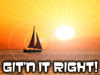 Git'n It Right!