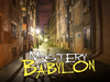Mystery Babylon!