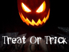 Treat Or Trick!