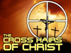 The Crosshairs Of Christ!