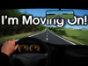 I'm Moving On!